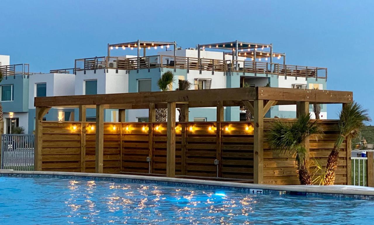 Lively Beach Κόρπους Κρίστι Εξωτερικό φωτογραφία
