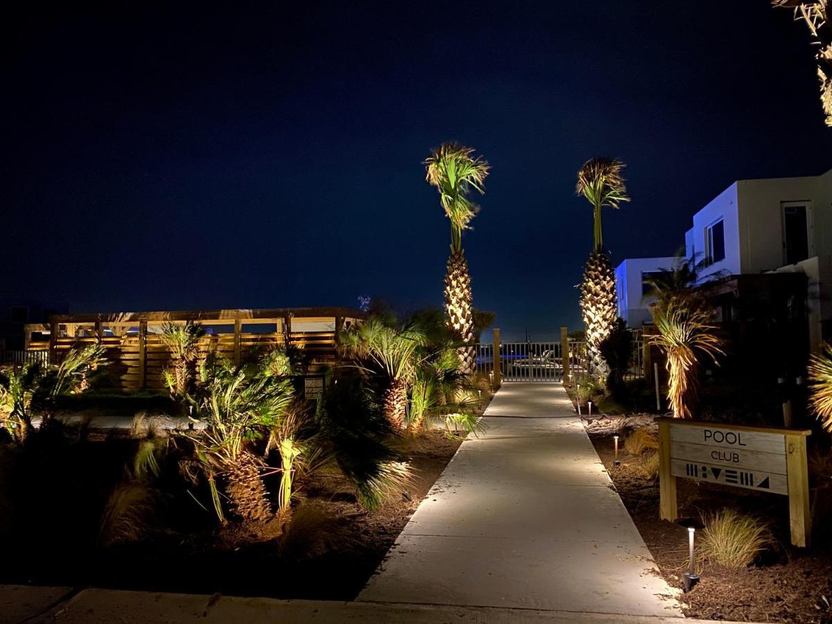 Lively Beach Κόρπους Κρίστι Εξωτερικό φωτογραφία